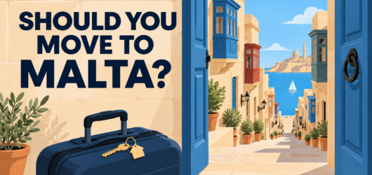 Is Malta Worth the Move?